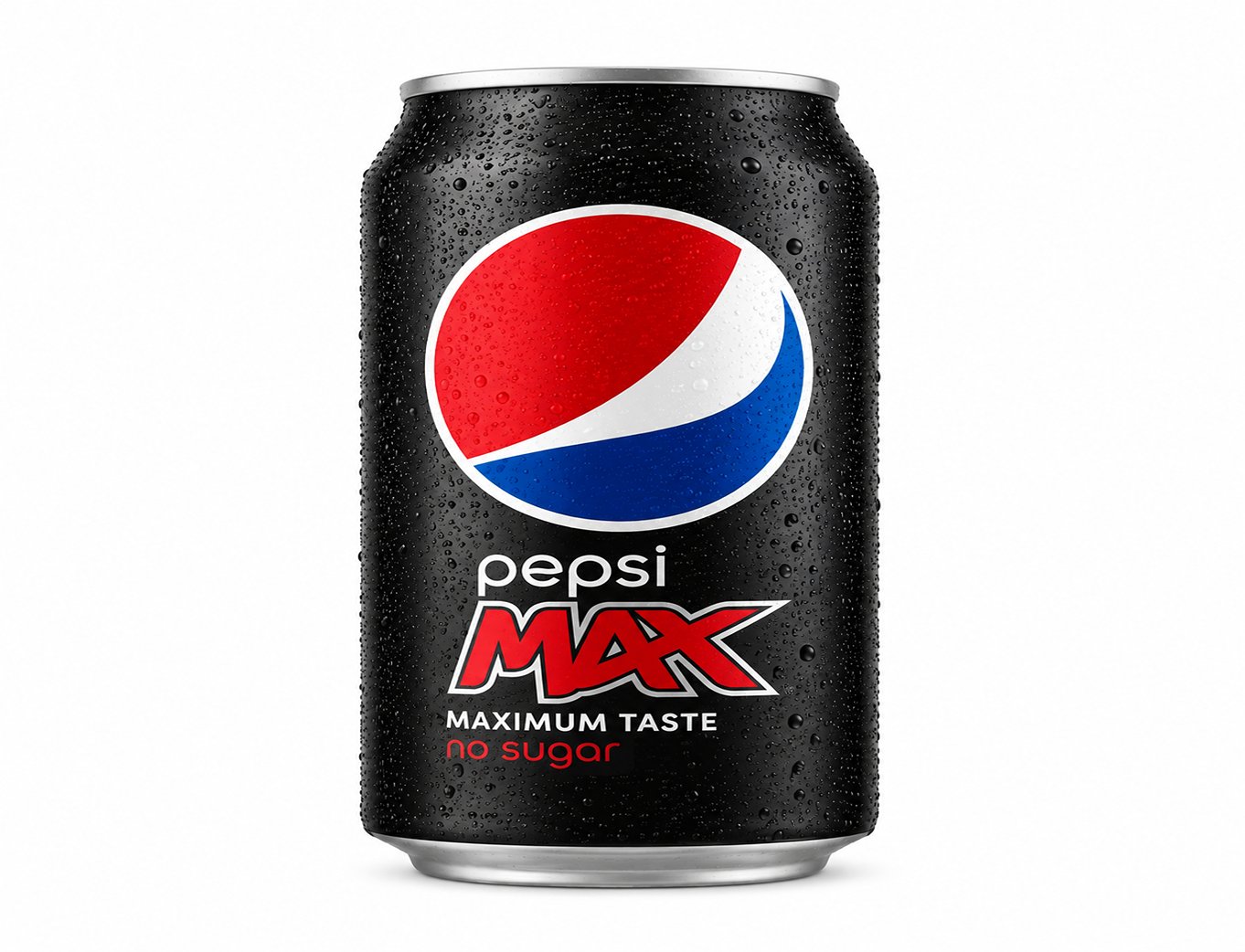 Pepsi Max